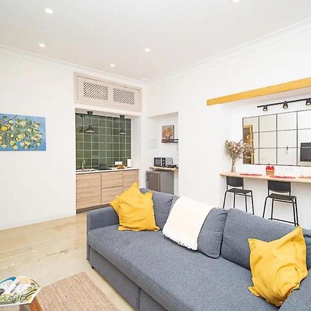 Casa Mima, Apartamentos Living Sur ซันลูการ์เดบาร์ราเมดา ภายนอก รูปภาพ